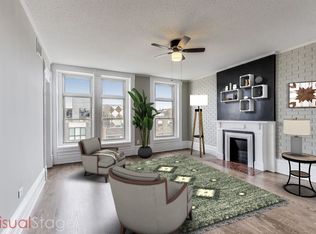 1429 W Grand Ave #3F, Chicago, IL 60642