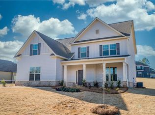 1515 Highland Creek Dr, Monroe, GA 30656