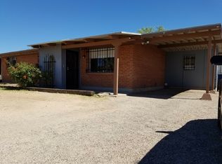 5410 E 25th St, Tucson, AZ 85711