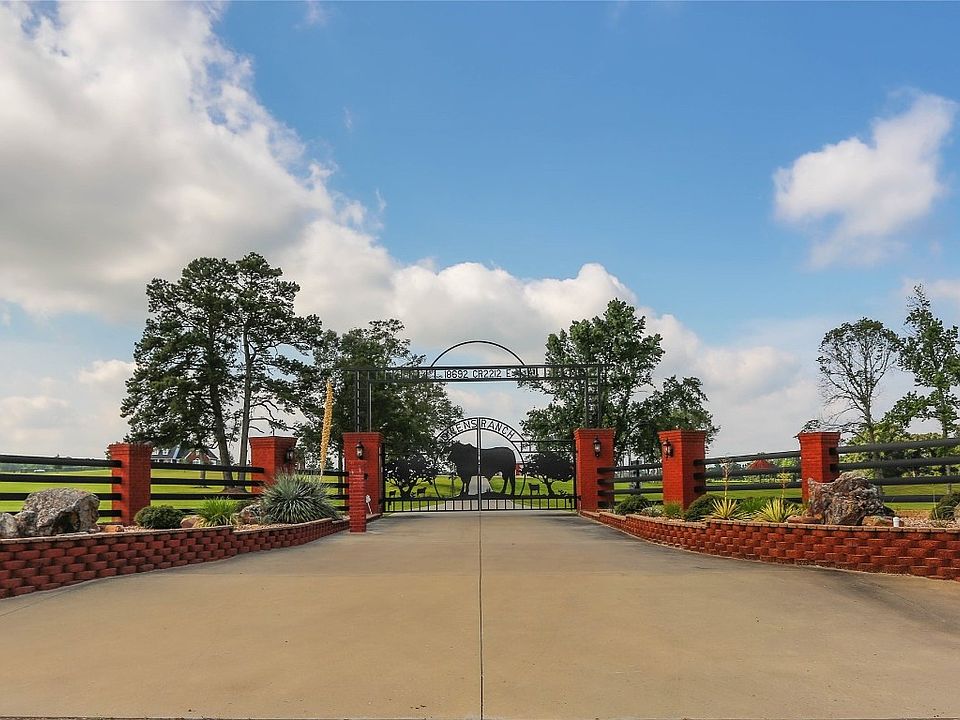 18692 C R2212, Tatum, TX 75691 MLS 20312680 Zillow