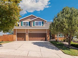 2340 Rossmere St, Colorado Springs, CO 80919