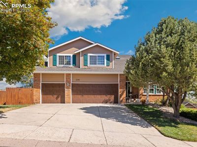 2340 Rossmere St, Colorado Springs, CO, 80919