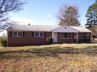 385 Friendship Rd, Chatham, VA 24531