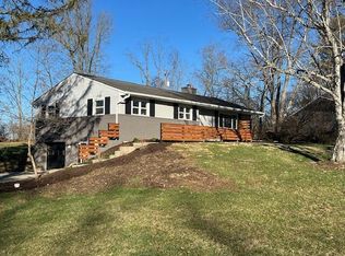 7143 Grandee Cliffs Dr, Dublin, OH