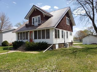 212 S St E, Eagle Bend, MN 56446
