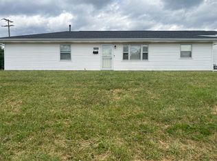 1700 Maryland Ave, Columbus, OH 43203