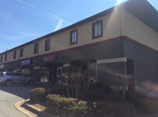 723 Baxter St APT 3, Athens, GA 30605