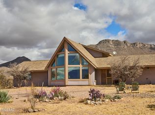 E Vista Del Viejo Rd, Bisbee, AZ 85603