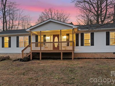 61 Rhododendron Dr, Brevard, NC, 28712