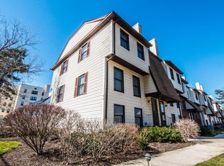 20 Pinckney Rd #1, Red Bank, NJ 07701