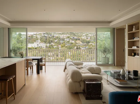 9255 Doheny Rd APT 1703, West Hollywood, CA 90069