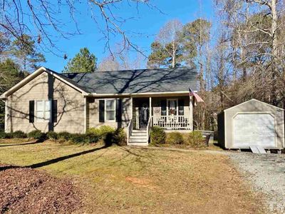 1032 Southern Oaks Dr, Raleigh, NC, 27603