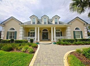 6 Cypresswood Dr N, Palm Coast, FL 32137