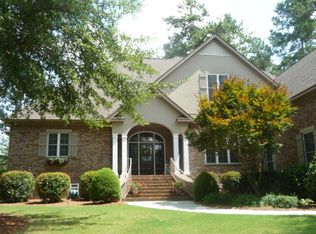 145 Longwood Green Ct, Aiken, SC 29803
