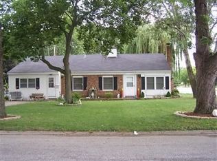 2667 Lakewood Dr, Dyer, IN