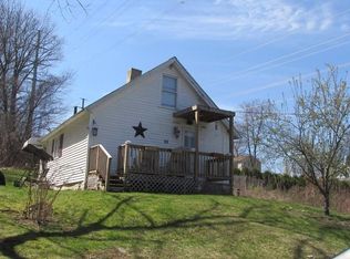 53 Frederick St, West Springfield, MA 01089