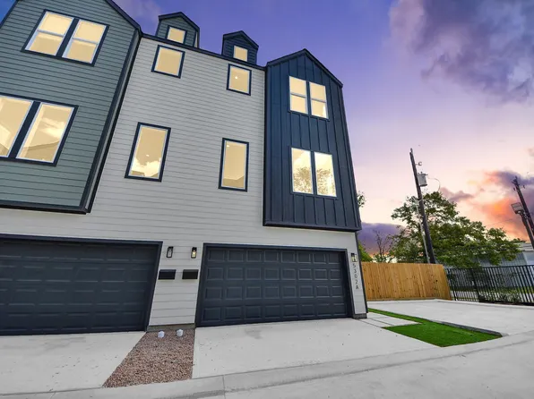 5303 Kindred Garden Ln #A, Houston, TX 77091