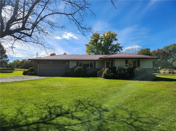 193 Grange Rd, New Wilmington, PA 16142