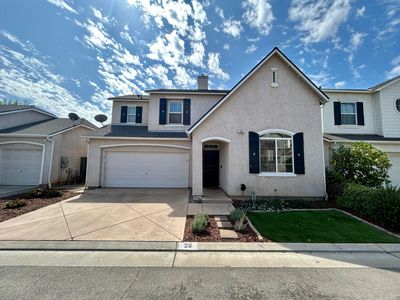 26 W Siena Ln, Clovis, CA, 93619