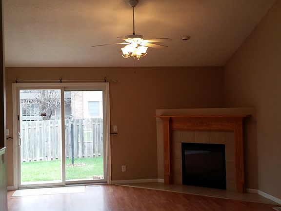 Main Level Living -SkyLights