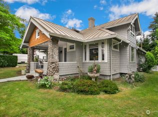 1111 Taylor St, Milton, WA 98354