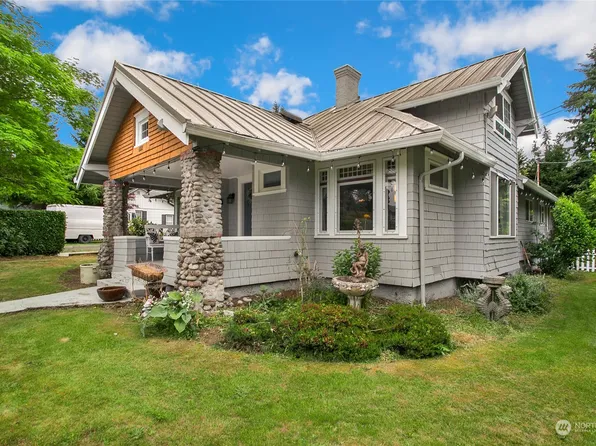 1111 Taylor Street, Milton, WA 98354