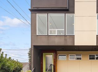 8501 10th Ave NW, Seattle, WA 98117