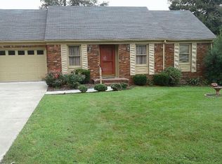 101 E 20th St, Benton, KY 42025