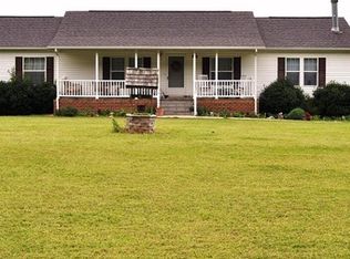 21561 Perkinson Rd, Jetersville, VA 23083