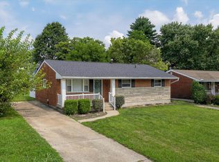 804 Monte Ln, Covington, KY 41011