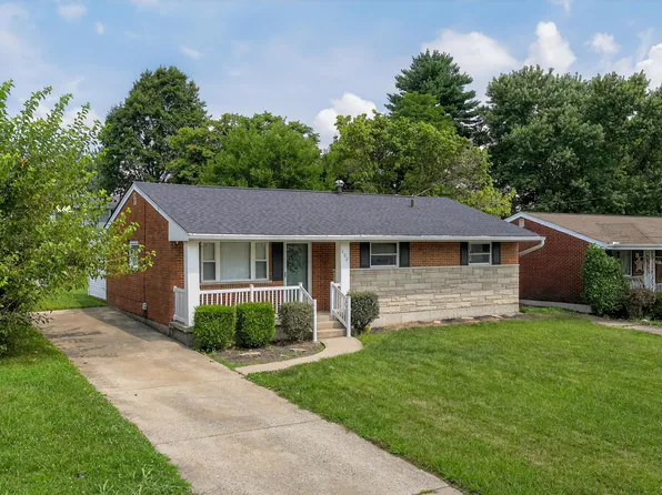 804 Monte Ln, Covington, KY 41011