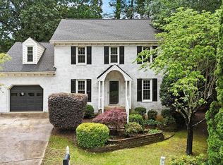 1312 Stonemoor Ct, Raleigh, NC 27606