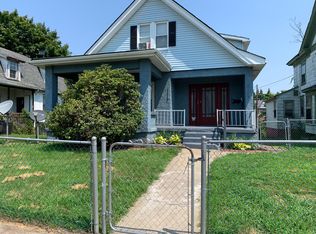 1413 Oregon Ave #1, Steubenville, OH 43952