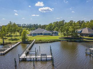 105 Bimini Ct, Havelock, NC 28532
