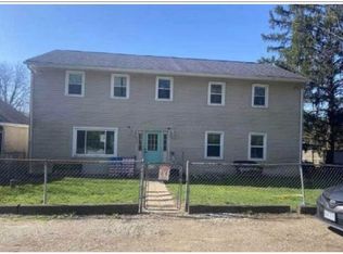 6387 Oharra Rd, Galloway, OH 43119