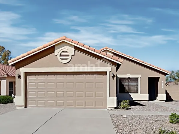 11264 E Quartet Ave, Mesa, AZ 85212