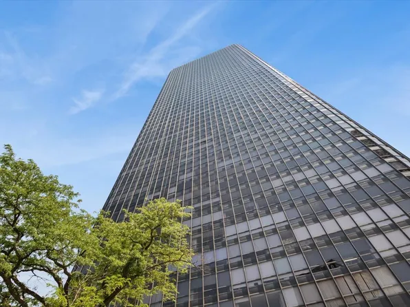 5415 N Sheridan Rd APT 3407, Chicago, IL 60640