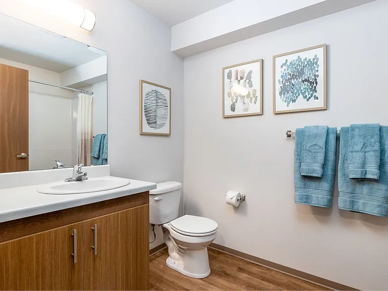 Reserve at Lacey 55+ Active Senior Living — Photo 18
