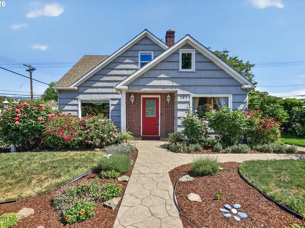 121 W 10th St, The Dalles, OR 97058