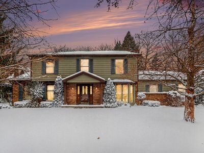 230 Aldersgate Dr, Portage, MI, 49024