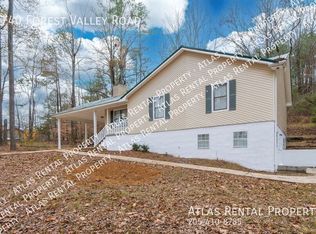 7740 Forest Valley Rd, Cottondale, AL 35453
