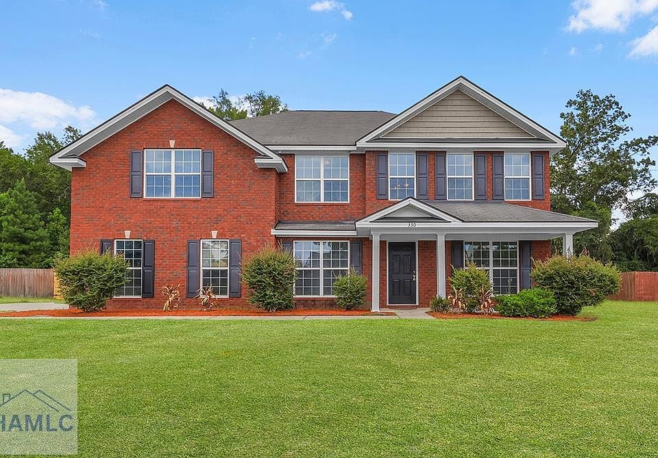 1st image of 330 Nashview Trl