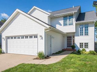 62 Jensen Ct, Iowa City, IA 52246
