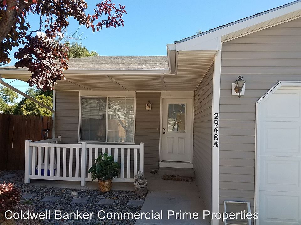 2nd image of 2948 N Palace Cir #A