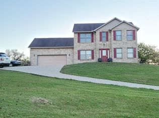 1217 Sunnyside Ave LOT 6, Aurora, IN 47001