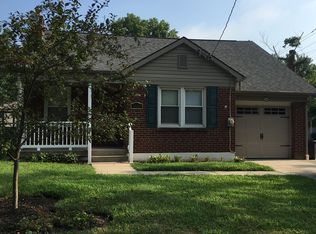 4440 Orchard Ln, Cincinnati, OH 45236