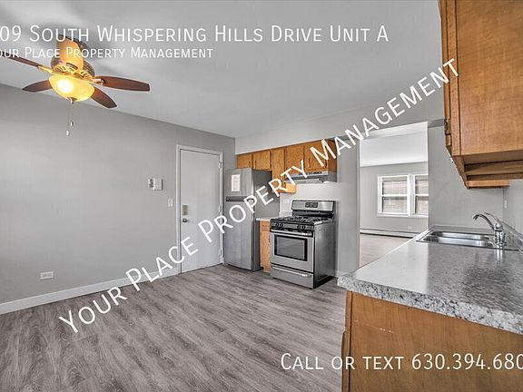 4th image of 109 S Whispering Hills Dr APT A