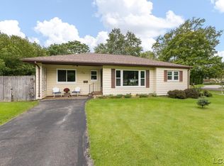 416 S Scott St, Adrian, MI 49221