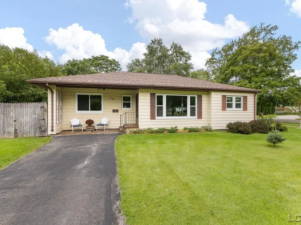 416 S Scott St, Adrian, MI 49221
