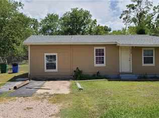 W Browning St, Manor, TX 78653